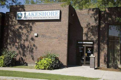 Lakeshore (Town of)