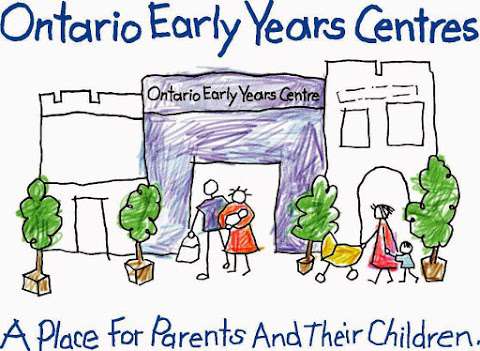 Lakeshore Ontario Early Years Centre