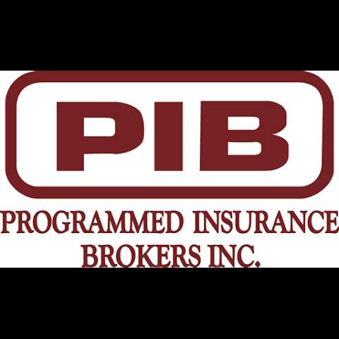 Programmed Insurance Brokers