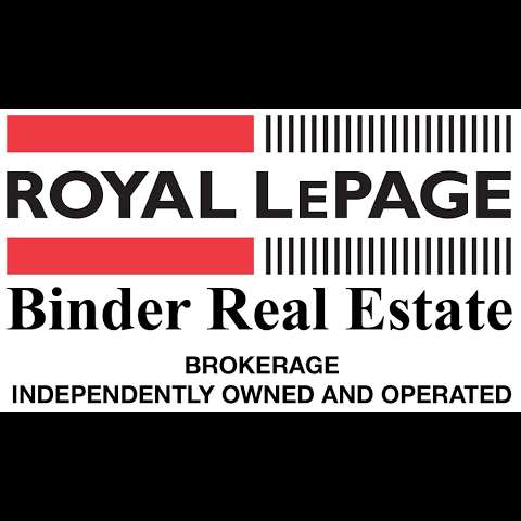 Royal Lepage Binder Real Estate - Belleriver Office